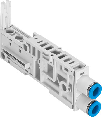 11102745 FESTO AANSLUITPLAAT VMPAL-AP-4X14-QS8-1 561085