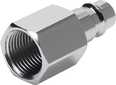 10249471 FESTO KOPPELINGSSTEKKER KS4-1/4-I 531678
