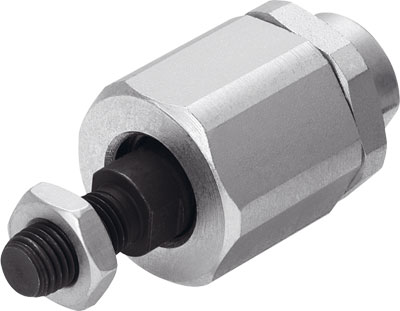 10127701 FESTO FLEXOKOPPELING FK-M12 2064