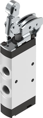 FESTO rolbediend ventiel VMEF