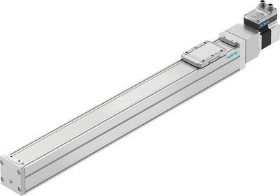 11006404 FESTO  SPINDELASEENHEID ELGS-BS-KF-60-500-12P-ST-M-H1-PLK-AA 8083387