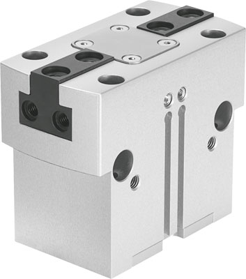 10633628 FESTO PARALLELGRIJPER HGPT-35-A-B-F-G2 560215