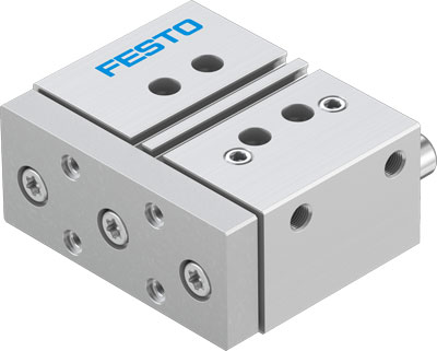10323601 FESTO GELEIDINGSCILINDER DFM-32-25-P-A-KF 170930