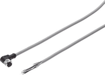 FESTO connector kabel NEBU