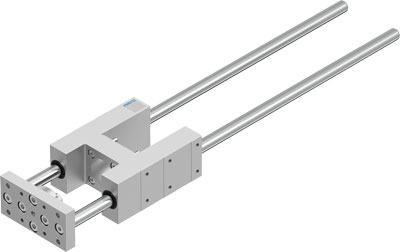 11033957 FESTO GELEIDINGSEENHEID EAGF-V2-KF-40-400 2783080