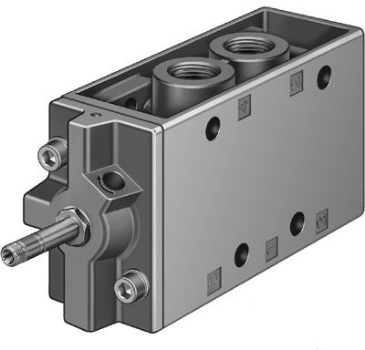 10182948 FESTO MAGNEETVENTIEL MFH-5-1/2 6420
