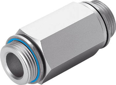 FESTO terugslagklep H