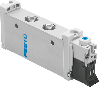 10636455 FESTO  MAGNEETVENTIEL VUVG-L14-M52-AT-G18-1P3 566499