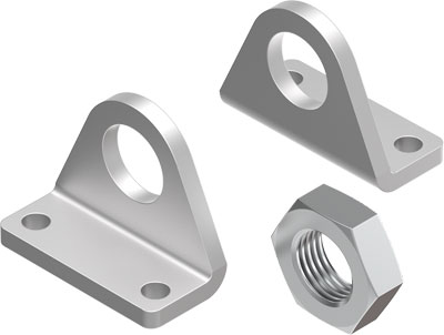 10187084 FESTO VOETBEVESTIGING HBN-12/16X2 5126