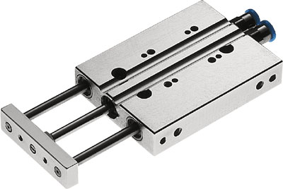 FESTO minigeleidingscilinder DFC