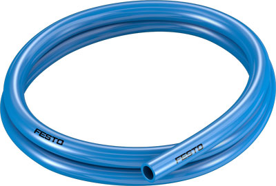 10634710 FESTO  KUNSTSTOFSLANG PUN-V0-16X2,5-BL-C 570354
