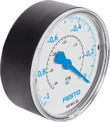 FESTO vacuummeter VAM