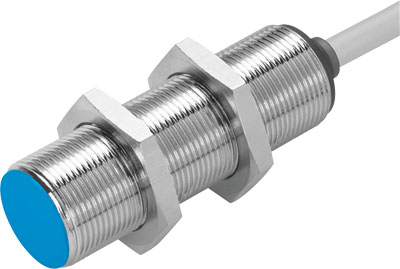 10484509 FESTO NADERINGSSCHAKELAAR SIED-M18B-ZS-K-L 538280
