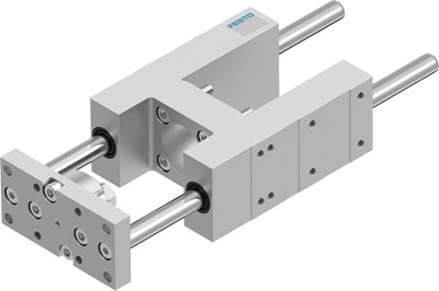 FESTO geleidingseenheid EAGF-V2