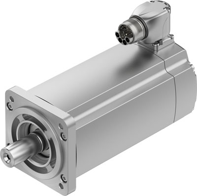 11081735 FESTO SERVOMOTOR EMMT-AS-80-S-HS-RMB 5255432