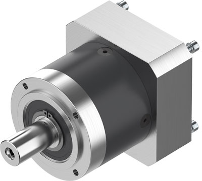 10488046 FESTO TANDWIELKAST EMGA-80-P-G3-SST-87 549432