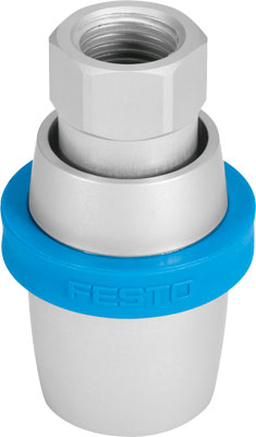 FESTO handschuifventiel VBOH
