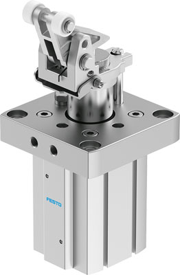 11033558 FESTO STOPPERCILINDER DFST-63-30-Y4-A-G2 8085906