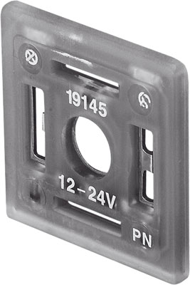 FESTO lichtgevende afdichting MC