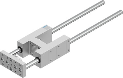 11033956 FESTO GELEIDINGSEENHEID EAGF-V2-KF-40-320 2783047