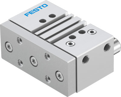 10186843 FESTO GELEIDINGSCILINDER DFM-50-25-P-A-GF 170871