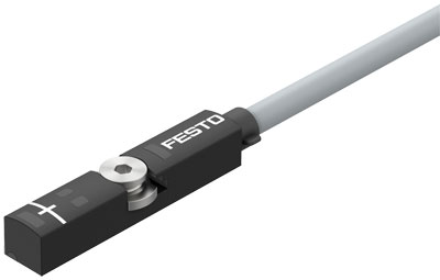 10652300 FESTO NADERINGSSCHAKELAAR SMT-8M-A-PS-24V-E-0,3-M8D 574334
