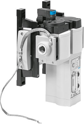 11104270 FESTO ENERGIE-EFFICIÃ«NTIEMODULE MSE6-E2M-5000-FB36-AGD 3990296