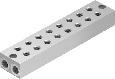 11033686 FESTO P-AANSLUITPROFIEL OABM-P-G3-15-8 8049146