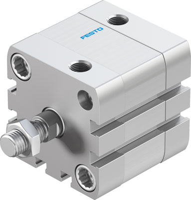 10476408 FESTO COMPACTE CILINDER ADN-40-10-A-P-A 536290