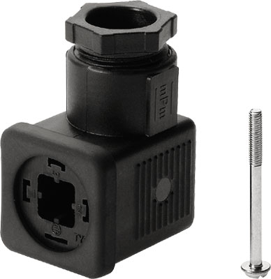 10186441 FESTO CONTRASTEKKER MSSD-C-4P 171157