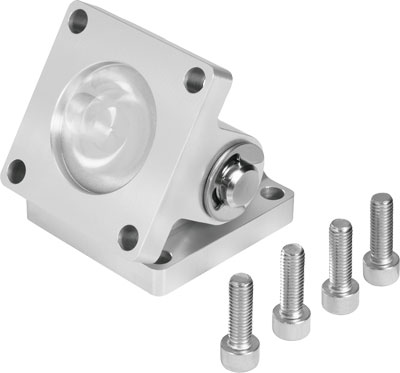 FESTO zwenkflens DAMS