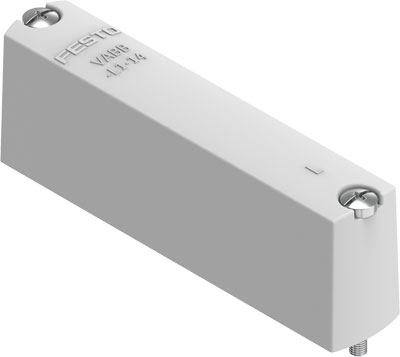 FESTO afdekplaat VABB-