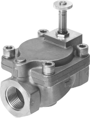 10484862 FESTO MAGNEETVENTIEL VZWM-L-M22C-G38-F5-R1 546163
