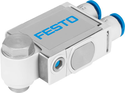 FESTO terugslagklep VBNF