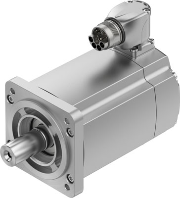 11081734 FESTO SERVOMOTOR EMMT-AS-80-S-HS-RM 5255430