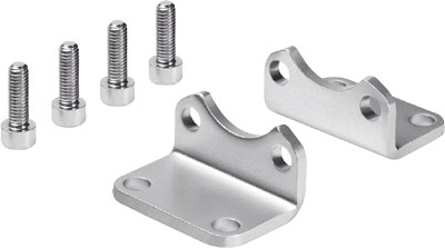 FESTO voetbevestiging CRHNC