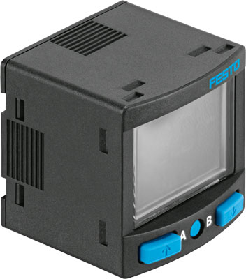 11080281 FESTO SIGNAALOMVORMER SCDN-2V-EC4-PNLK-L1 8035555