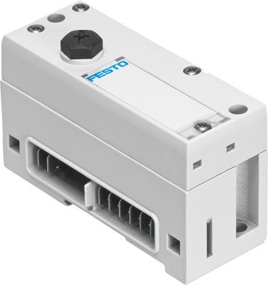 FESTO eindplaat VMPAL