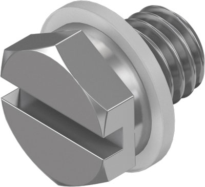 10420845 FESTO BLINDSTOP B-M3-S9 30979