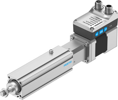 FESTO cilindereenheid EPCS-TB