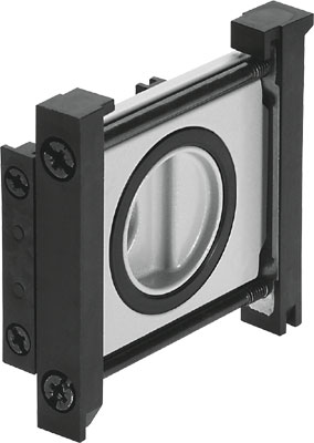 10487724 FESTO MODULEVERBINDSTUK MS4-6-AMV 543489