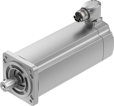 11081719 FESTO SERVOMOTOR EMMT-AS-80-L-HS-RMB 5255448