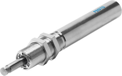 10632880 FESTO OLIEREMCILINDER DYHR-16-20-Y5 1155690