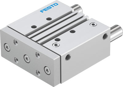 10361471 FESTO GELEIDINGSCILINDER DFM-50-80-P-A-GF 170873