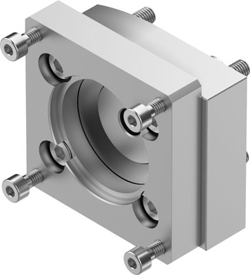 11080895 FESTO AXIAALKIT EAMM-A-L38-57AA 8063457