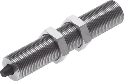 10480489 FESTO SCHOKDEMPER DYEF-M4-Y1F 548370