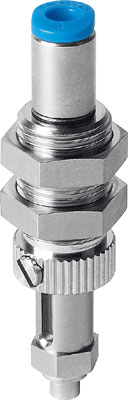 10480715 FESTO VACUUMZUIGNAPHOUDER ESH-HCL-1-QS 189223
