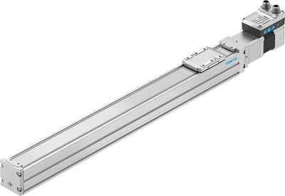 11006417 FESTO SPINDELASEENHEID ELGS-BS-KF-45-400-10P-ST-M-H1-PLK-AA 8083473