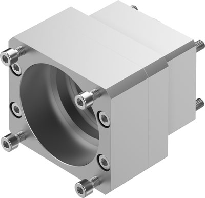 11081002 FESTO AXIAALKIT EAMM-A-N80-115GA 8063615