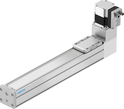 11006422 FESTO  TANDRIEMASEENHEID  ELGS-TB-KF-60-300-ST-M-H1-PLK-AA 8083571